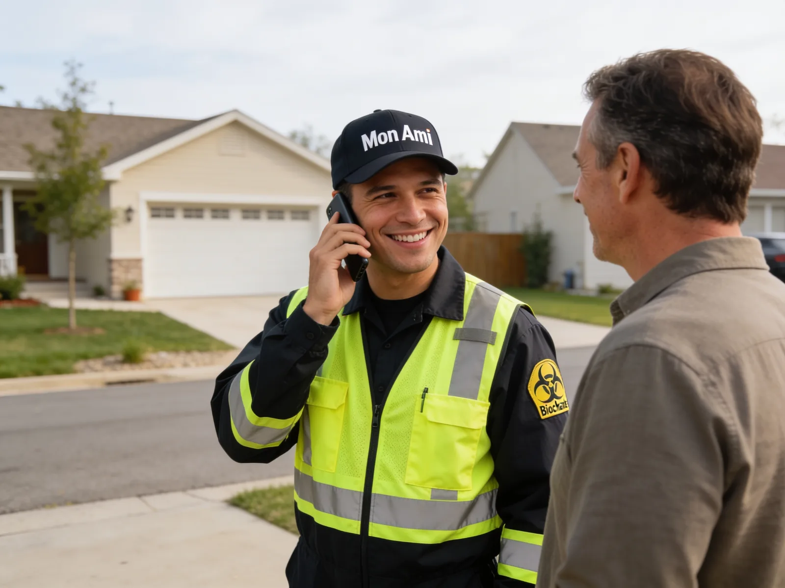 Sewage Cleanup Hudson, IL FAQs